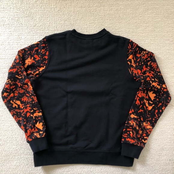 Nike long Sleeves Sweater - Picture 3 of 4